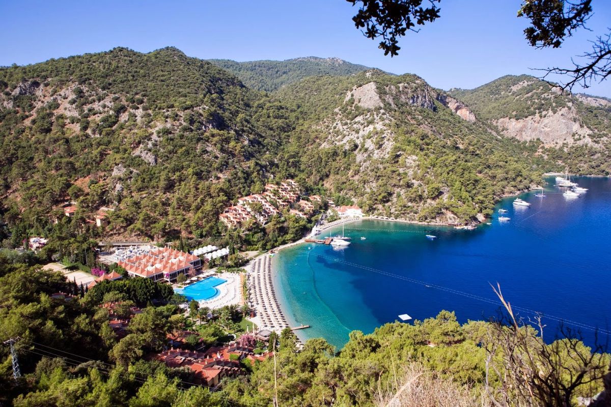 imagini hotel HILLSIDE BEACH CLUB